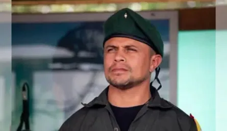 Abatido alias 'Marlon', máximo cabecilla de las disidencias de 'Mordisco' en Cauca